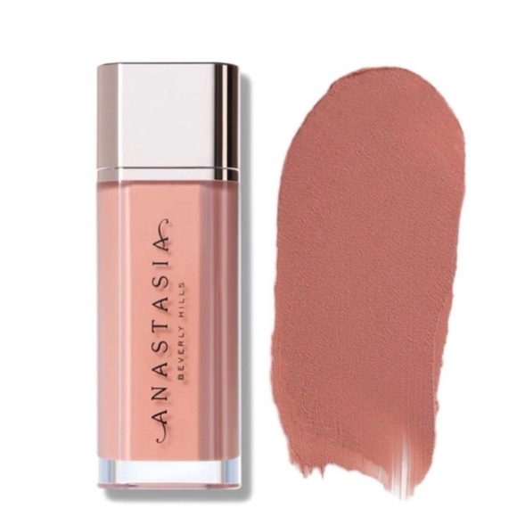 Anastasia Beverly Hills  Lip Velvet - Crush - Picture 1 of 4